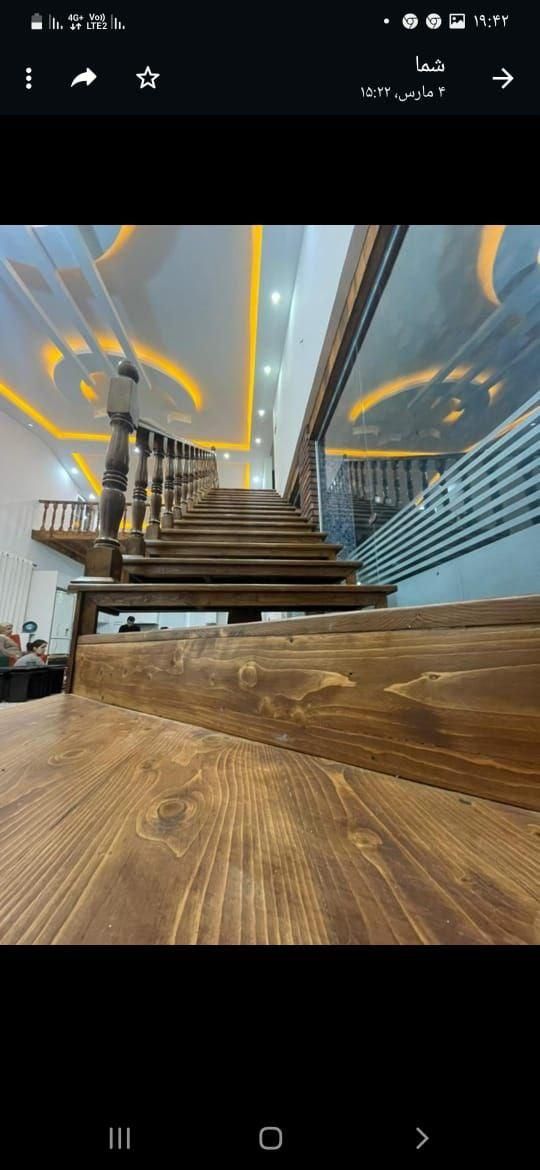 اجاره شبانه ویلا سه خواب استخردار متل قو|اجارهٔ کوتاه‌مدت ویلا و باغ|سلمان‌شهر, |دیوار