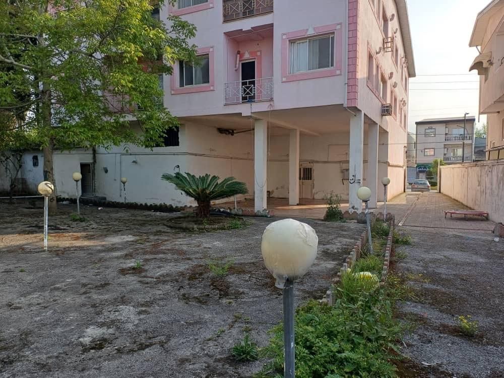 فروش آپارتمان ۶۸ متری چمستان ۱ خوابه طبقه ۲|فروش آپارتمان|چمستان, |دیوار