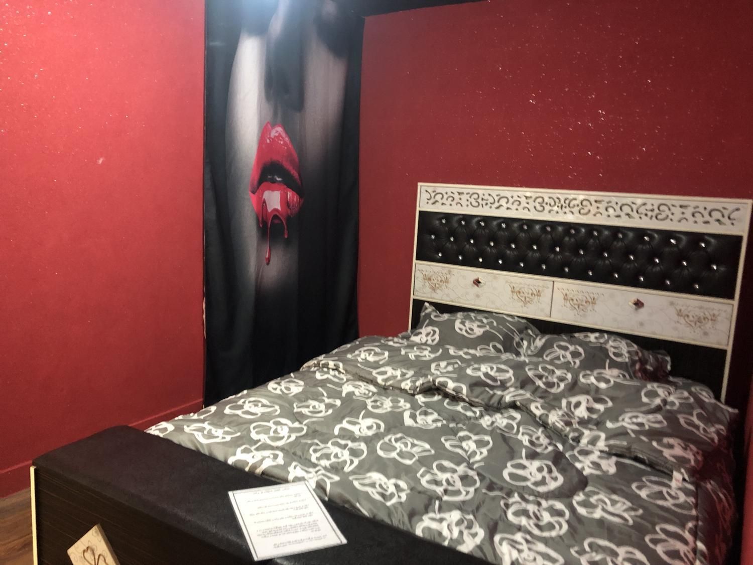 اجاره آپارتمان سوییت مبله۷۵متر۲خواب تهرانپارس شیک|اجارهٔ کوتاه‌مدت آپارتمان و سوئیت|تهران, تهرانپارس غربی|دیوار