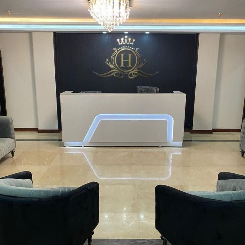 میز کانتر اداری . صندلی اداری میز|دفتر کار|تهران, شهرک ولیعصر جنوبی|دیوار