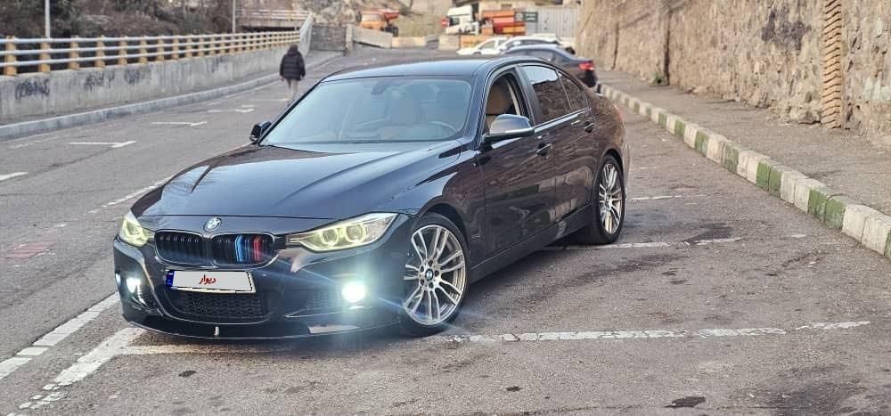 اجاره خودرو bmw/رنت خودرو/اجاره خودرو روزانه|خودرو اجاره‌ای|تهران, پونک|دیوار