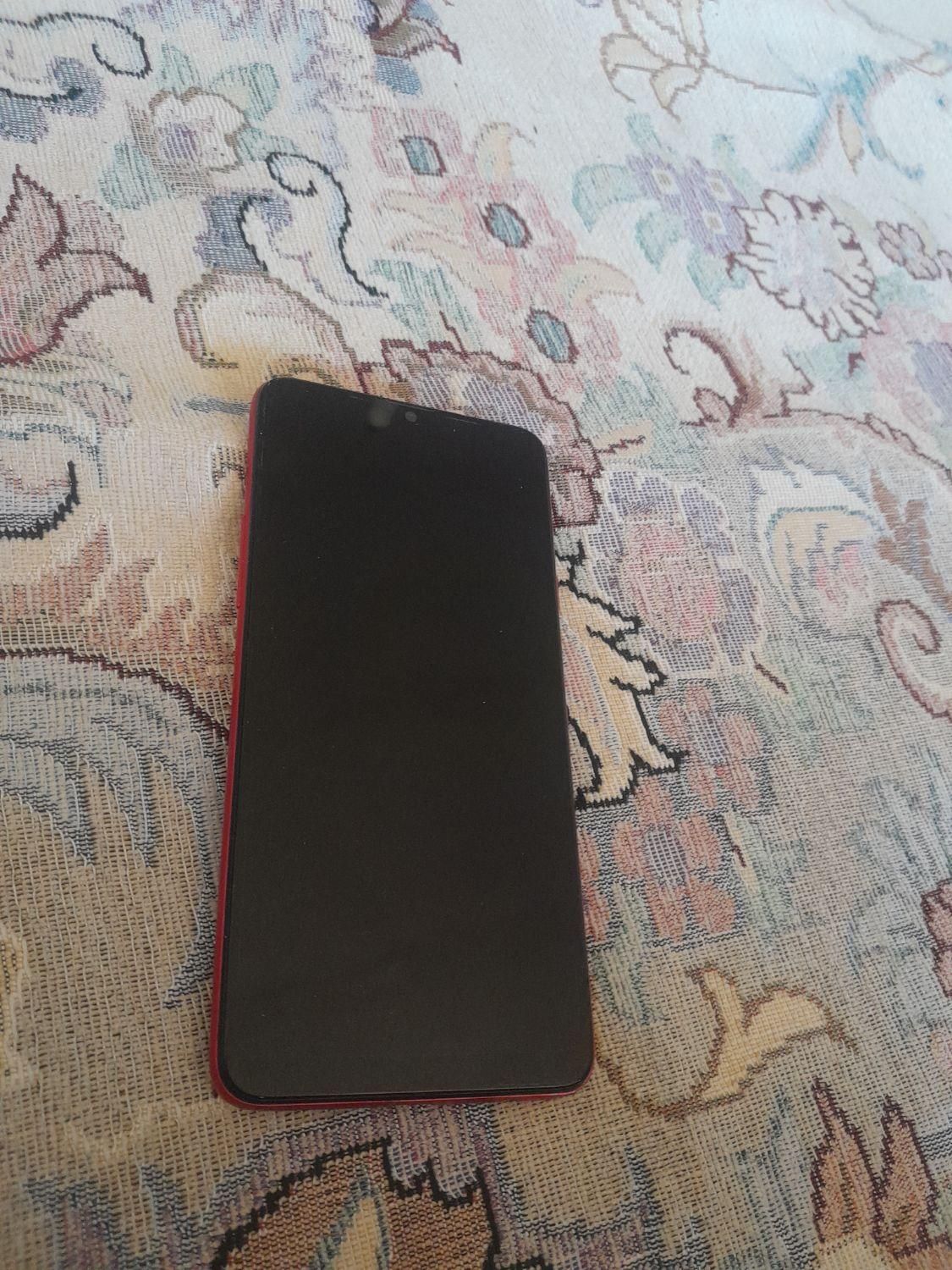 سامسونگ Galaxy A20s با حافظهٔ ۳۲ گیگابایت|موبایل|اصفهان, ملاصدرا|دیوار