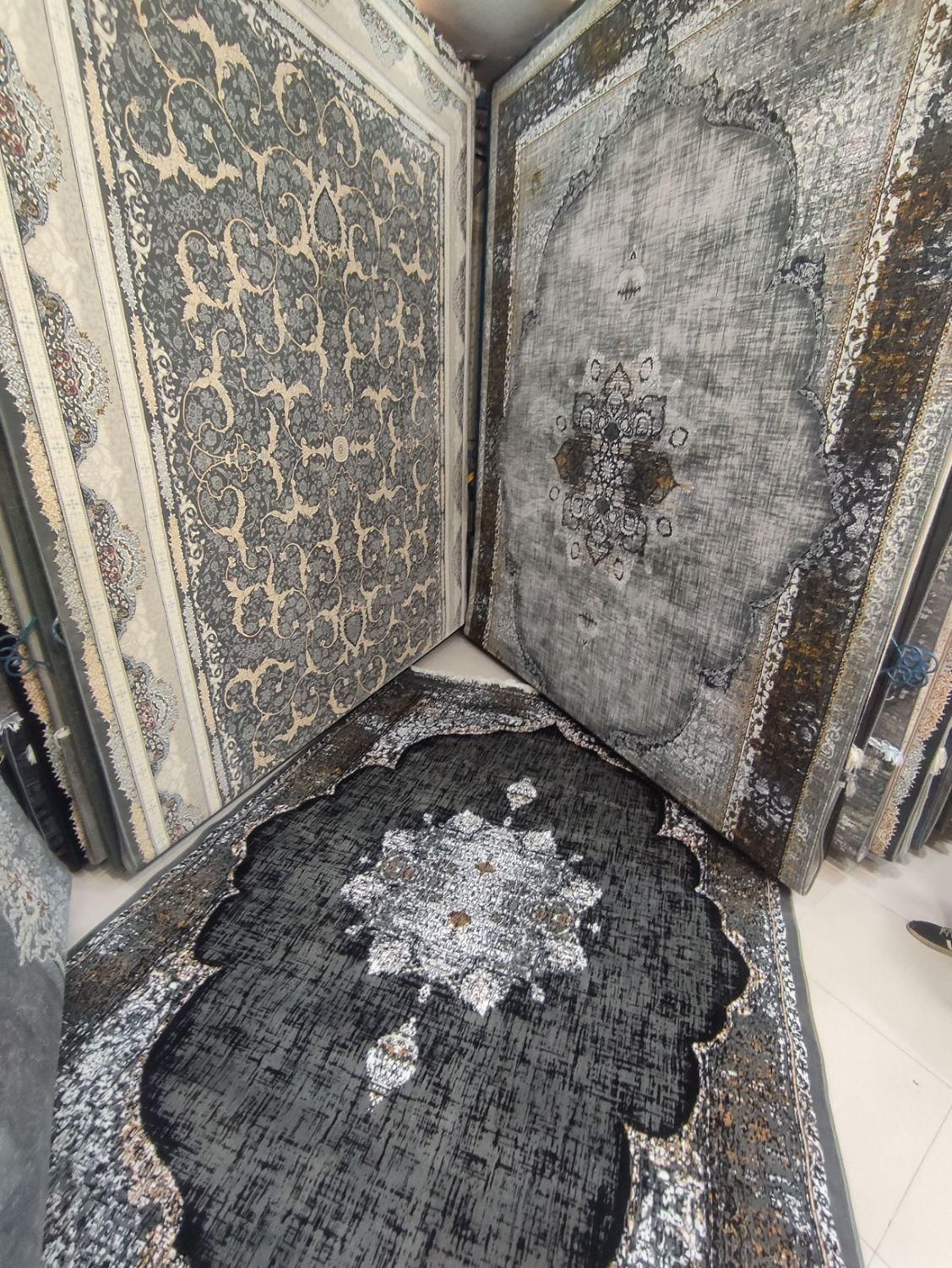 فرش محمد * فروش شرایطی و مدتی * ۶متری و ۹ و ۱۲متری|فرش|مشهد, ایثارگران|دیوار