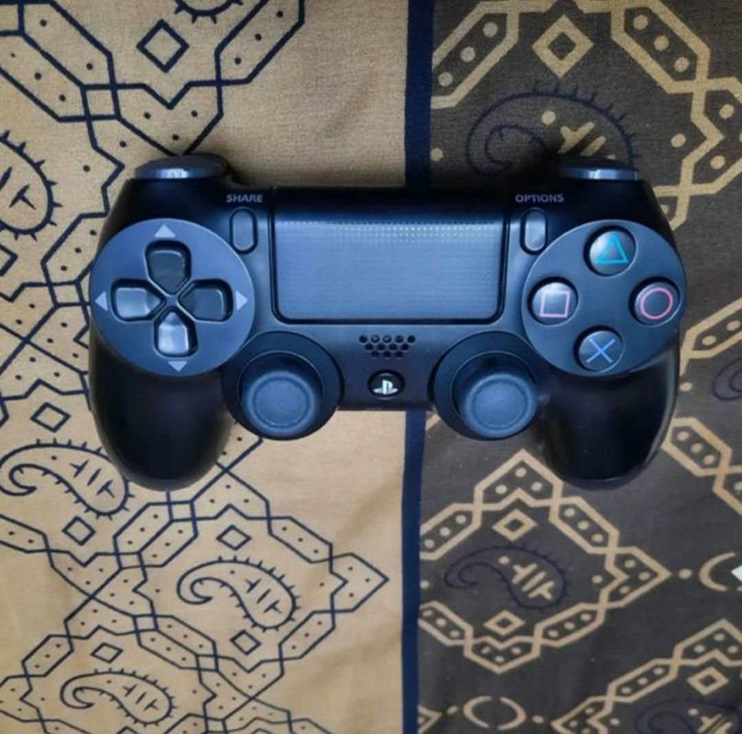دسته ps4|کنسول، بازی ویدئویی و آنلاین|تهران, خرمشهر|دیوار