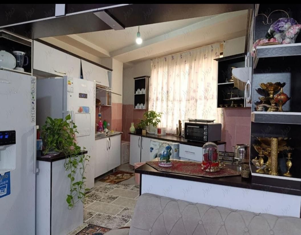 72 متر قولنامه ای شهر قدس کاووسیه ، خزایی|فروش آپارتمان|قدس, شهرقدس|دیوار