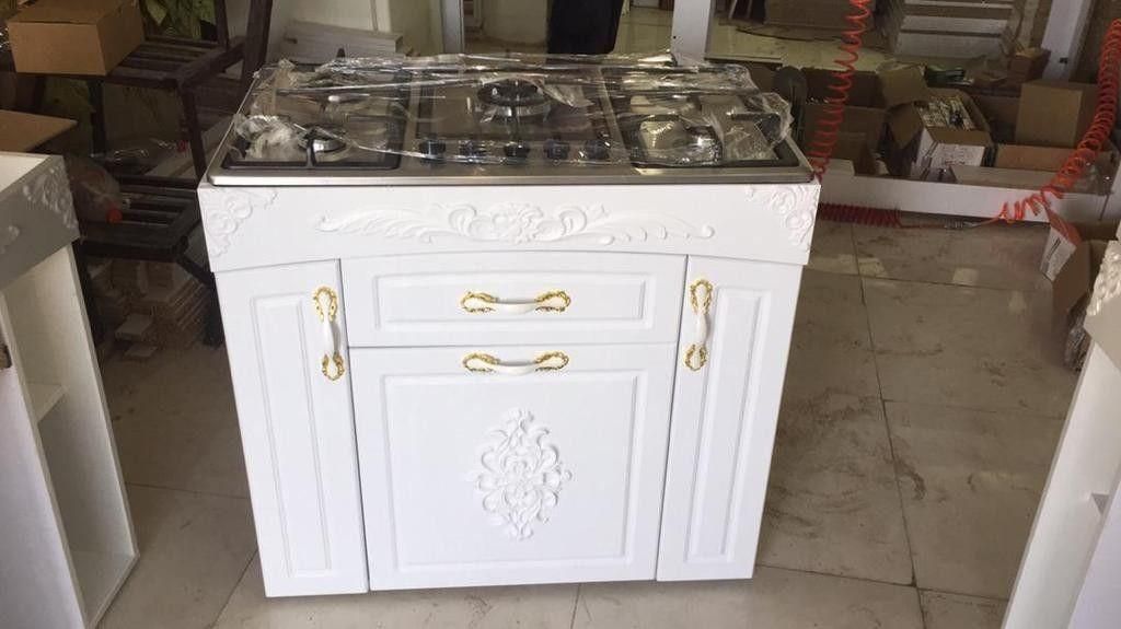 اجاق کاران دی اف صفحه شیشه|اجاق گاز و لوازم برقی پخت‌وپز|اندیشه, |دیوار