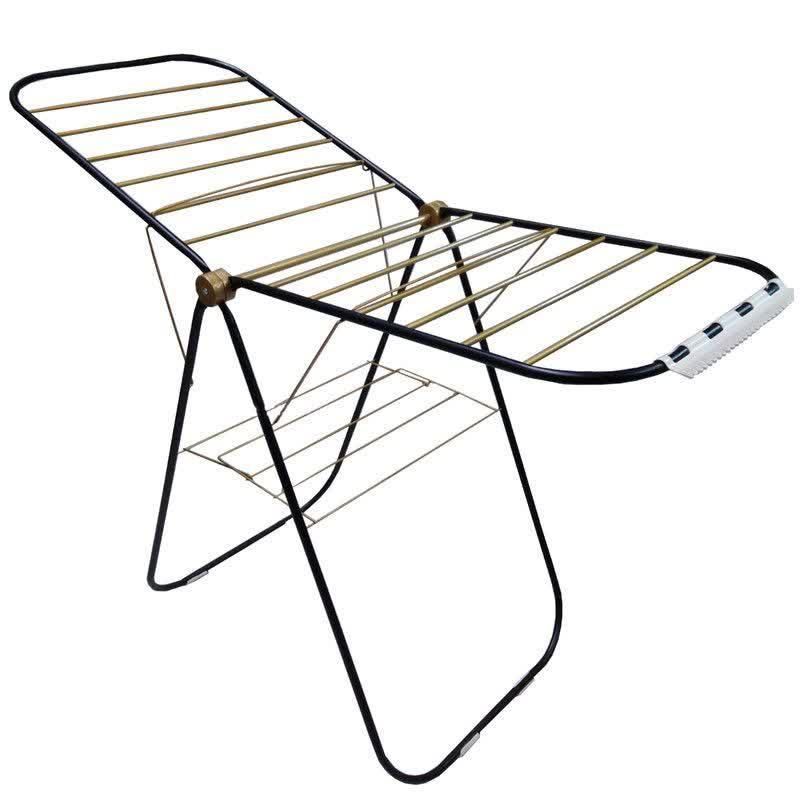 بند رخت تمام استیل سایز خیلی بزرگ بندرخت 15 خطه|بندرخت و رختآویز|یزد, |دیوار