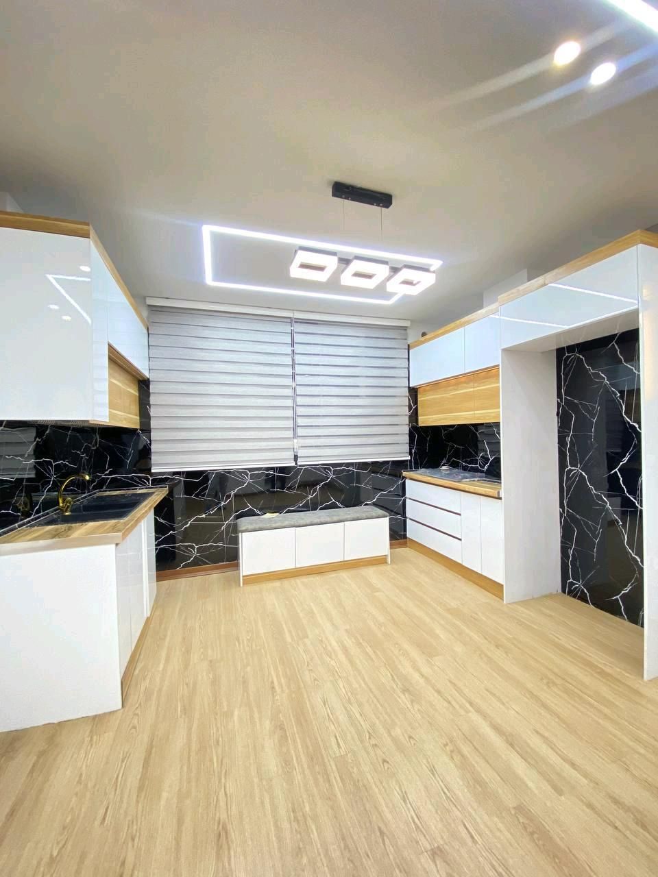 ۶۳ متر زیبا در محله ای آرام و امن/*سند تک برگ*|فروش آپارتمان|تهران, شهر زیبا|دیوار