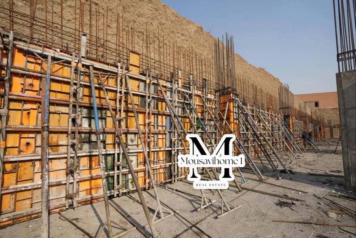 رونیکا پالاس تهرانسر|پیش‌فروش املاک|تهران, شهرک دانشگاه|دیوار