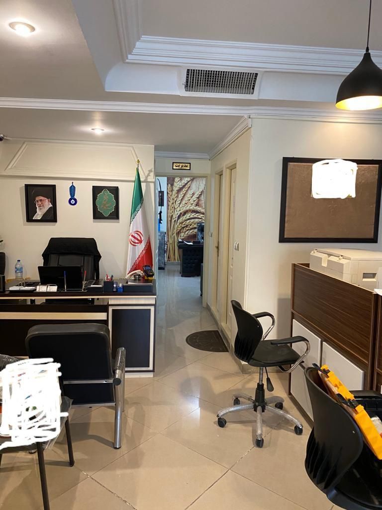 اجاره،فروش،مشارکت فقط مجوز پیشخوان خدمات دولت|اجارهٔ دفتر کار، اتاق اداری، مطب|تهران, عبدل‌آباد|دیوار