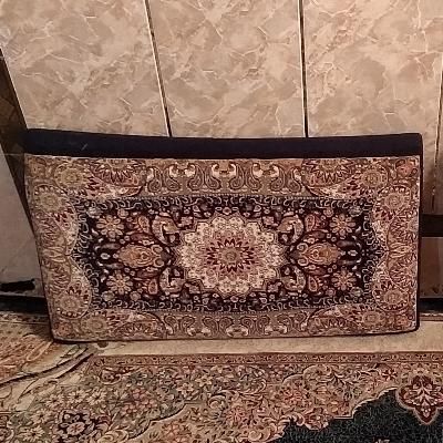 وسایل منزل نونو فروش فوری|بوفه، ویترین، کنسول|زاهدان, |دیوار