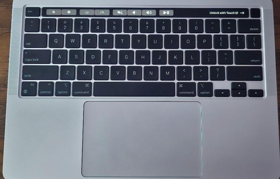 MacBook pro m2 2022|رایانه همراه|تهران, امام حسین|دیوار