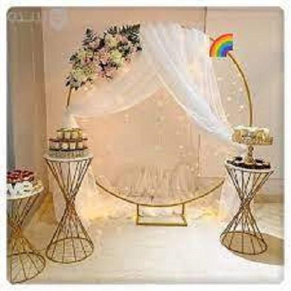 اجاره استند ،باکس شیشه ای ،حلقه بادکنک|خدمات پذیرایی، مراسم|زنجان, |دیوار