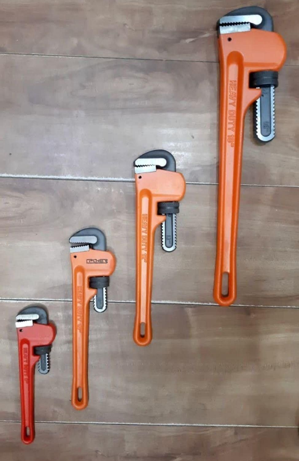 آچار لوله گیر|ابزارآلات|اصفهان, کشاورزی|دیوار