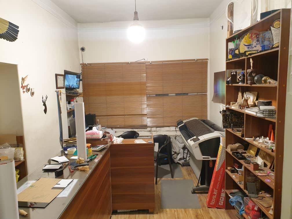 ۹۶ متری.سه خواب.اداری،مسکونی‌.انقلاب|فروش آپارتمان|تهران, فلسطین (میدان انقلاب)|دیوار