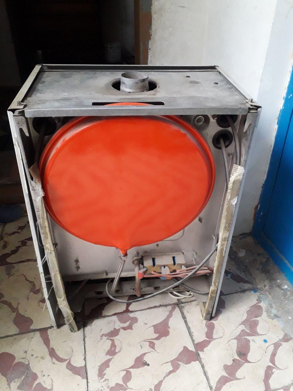 خریدار  پکیج و آبگرمکن های دیواری|آبگرمکن، پکیج، شوفاژ|کرمانشاه, |دیوار