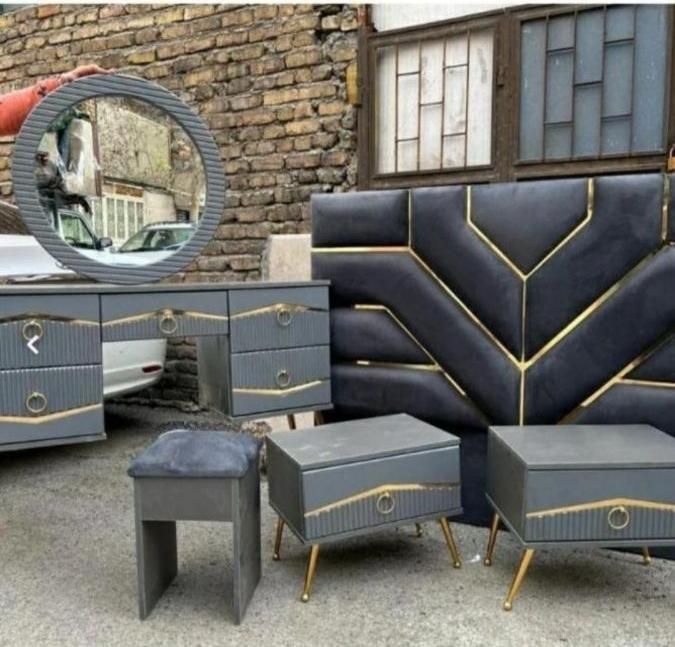 سرویس/خواب/چستر/فلکسی|تخت و سرویس خواب|کرمان, |دیوار