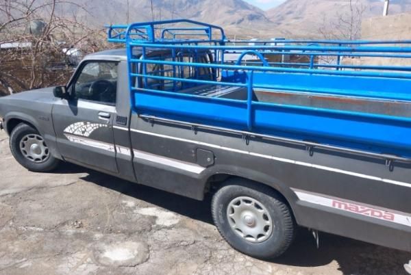 باربری وحمل اساس منزل ایمانیان|خدمات حمل و نقل|نجف‌آباد, |دیوار