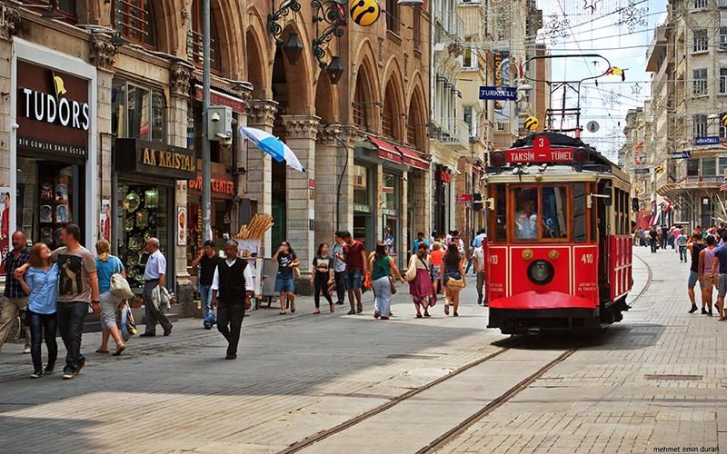 تور دبی / استانبول / آنتالیا|تور و چارتر|تهران, یوسف‌آباد|دیوار