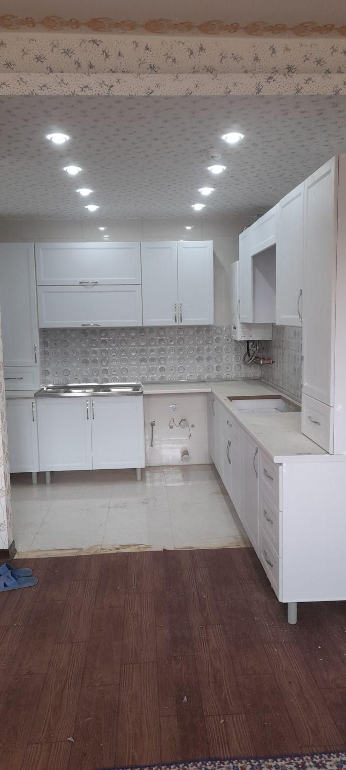 کابینت پیش ساخته  نگین الماس|مصالح و تجهیزات ساختمان|شیراز, میانرود|دیوار