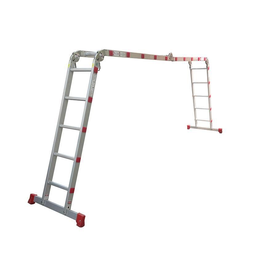 نردبان لولادار ۱۲ حالته آلوپات (هارمونی)|ابزارآلات|تبریز, |دیوار