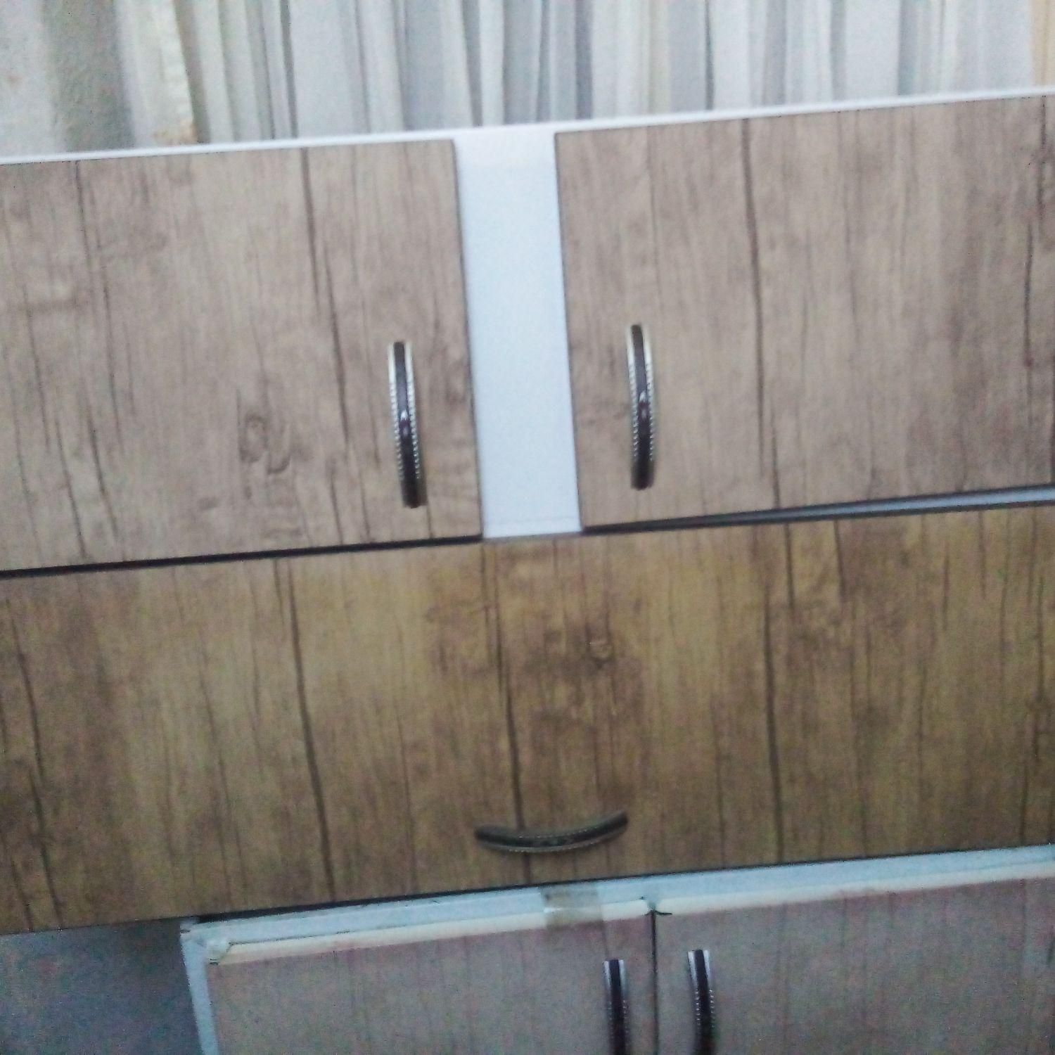 یک عدد ابچکان درچوبی|آب‌چکان و نظم‌دهنده ظروف|مریوان, |دیوار