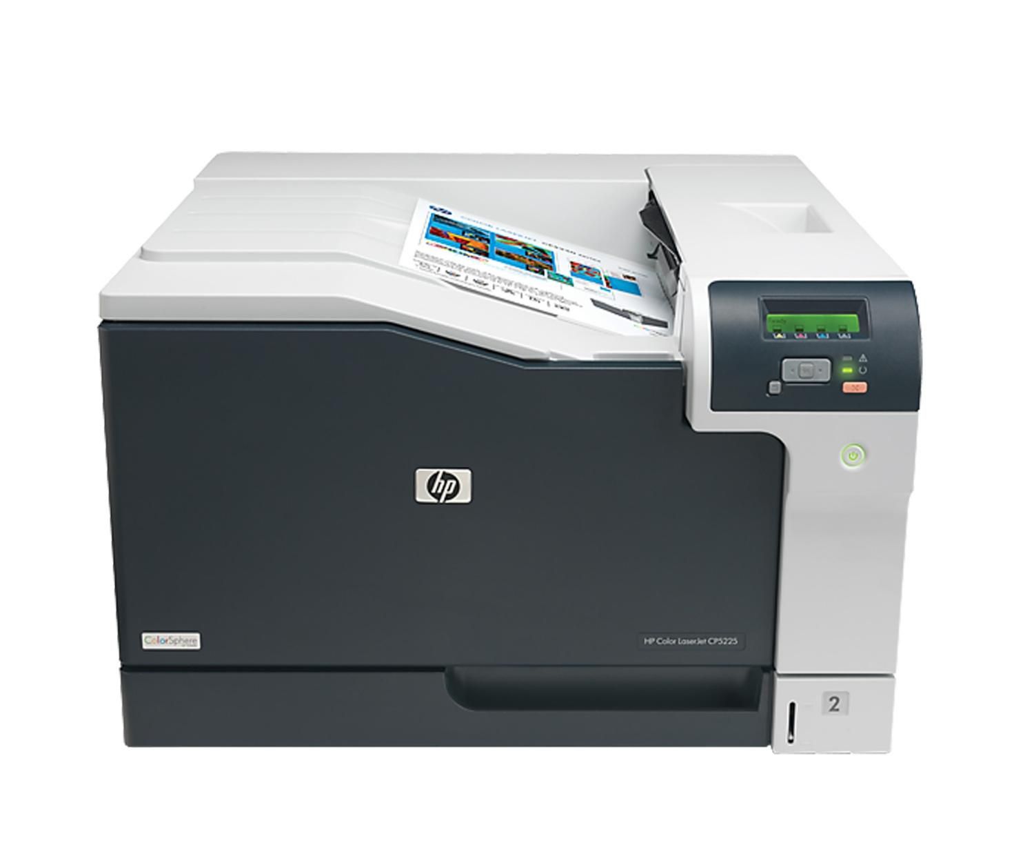 پرینتر لیزری رنگی  HP  A3|پرینتر، اسکنر، کپی، فکس|مشهد, سجاد شهر|دیوار