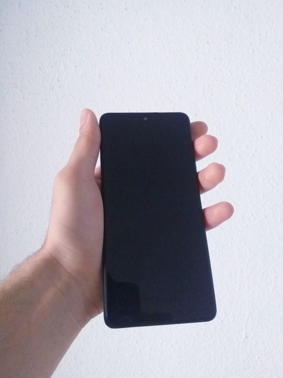 شیائومی Redmi Note 11 4G حافظهٔ 128 گیگابایت رام6|موبایل|تهران, مشیریه|دیوار