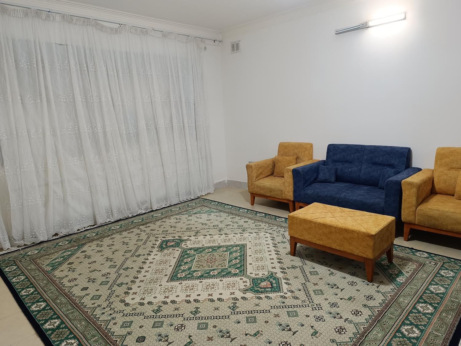 آپارتمان ۹۰ متری شیک و تمیز توحید شهر|اجارهٔ کوتاه‌مدت آپارتمان و سوئیت|سبزوار, توحیدشهر|دیوار