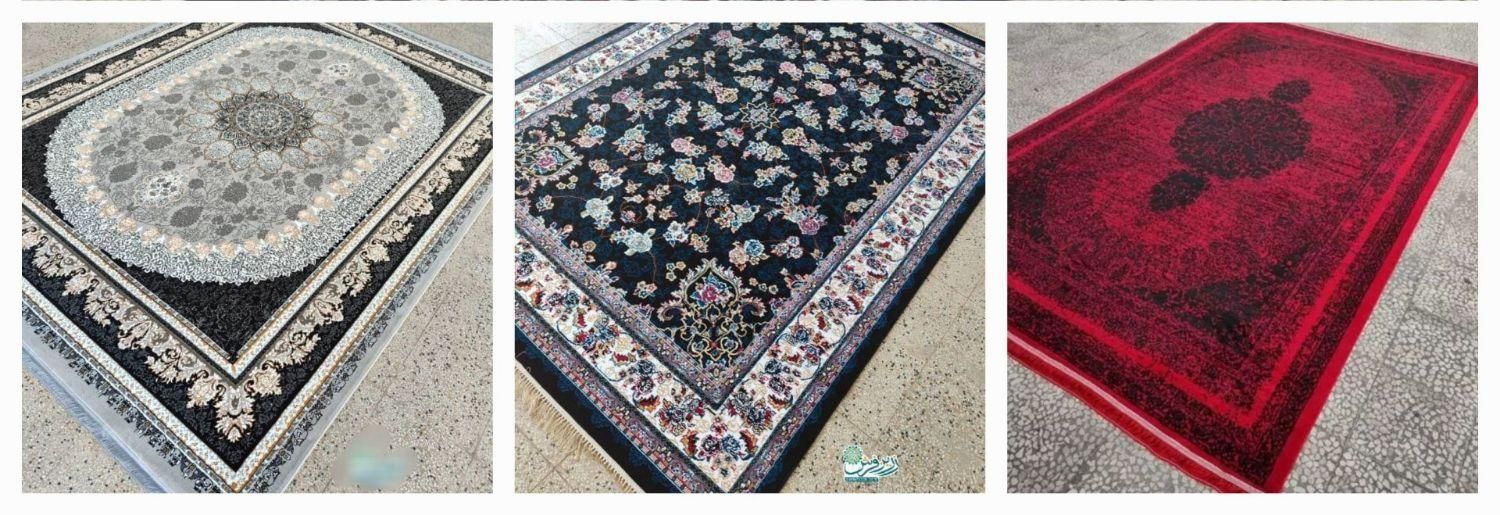 440شانه فرش فروشی قیمت خوب|فرش|رباطکریم, |دیوار