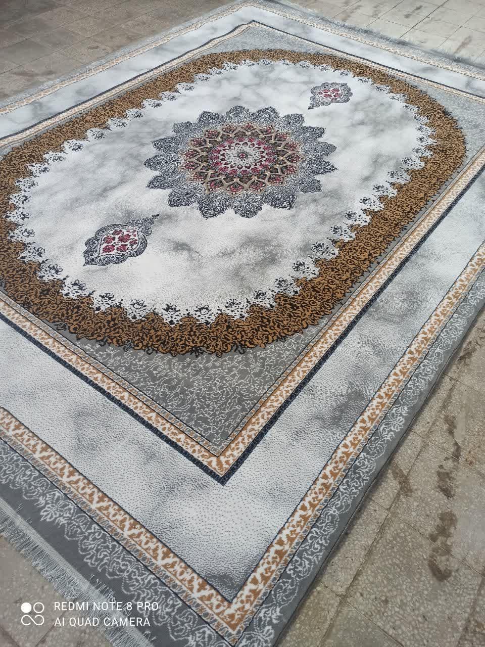 **فرش الیسا**|فرش|گرگان, |دیوار