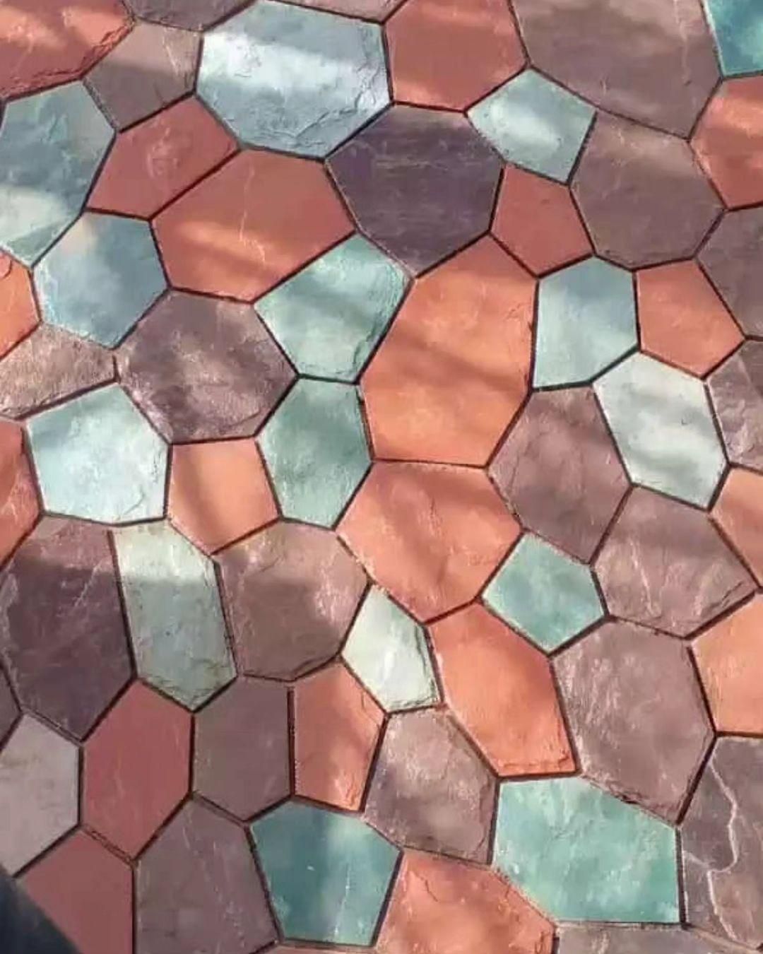 اجرای سنگ لاشه|مصالح و تجهیزات ساختمان|تهران, تهرانویلا|دیوار