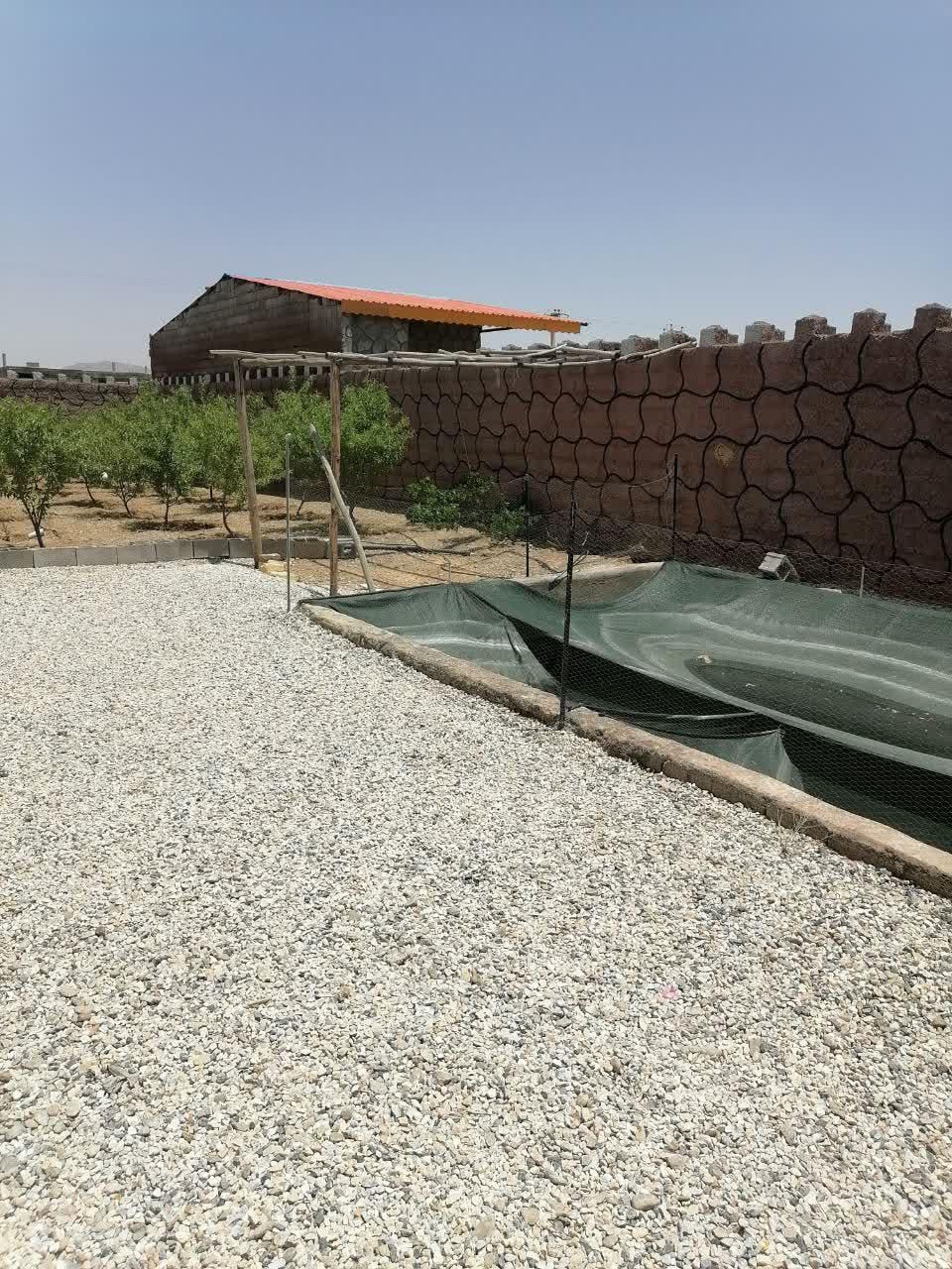 فروش باغ|فروش خانه و ویلا|اصفهان, بوستان آینه خانه|دیوار
