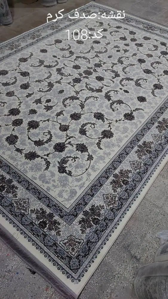 اقساط میخوای بیا اینجا|فرش|کرمان, |دیوار