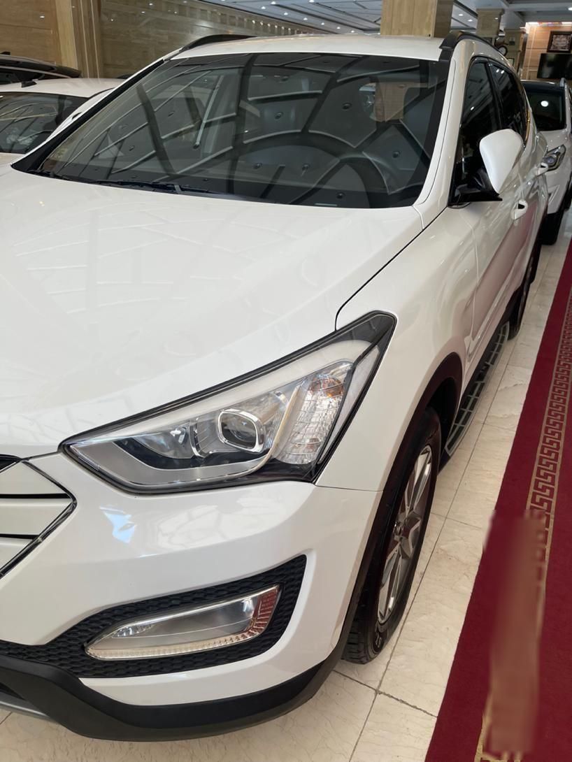 هیوندای سانتافه ix 45 2400cc، مدل ۲۰۱۴|خودرو سواری و وانت|کرمان, |دیوار