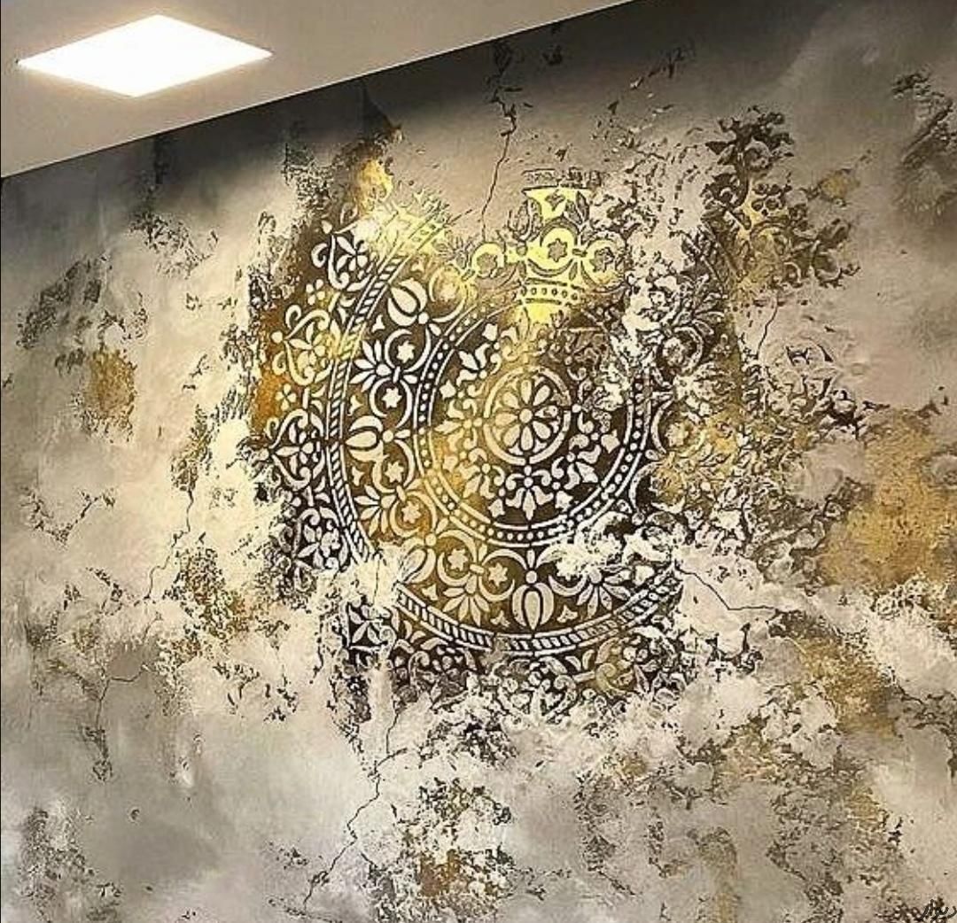 نقاشی ساختمان به مدیریت هومن|خدمات پیشه و مهارت|بندر انزلی, |دیوار