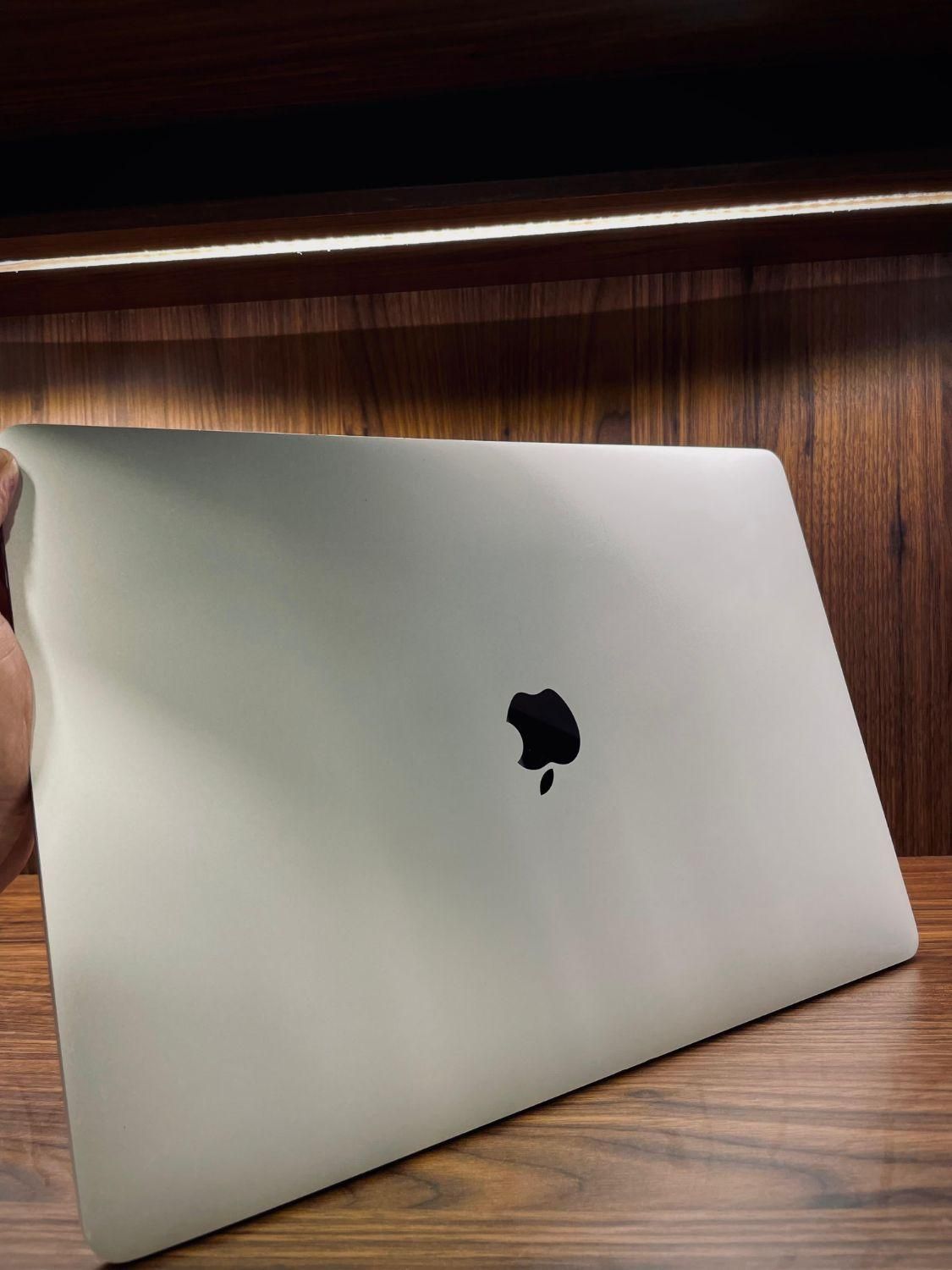 macbook pro2019 i9مکبوک مک بوک|رایانه همراه|تهران, آجودانیه|دیوار