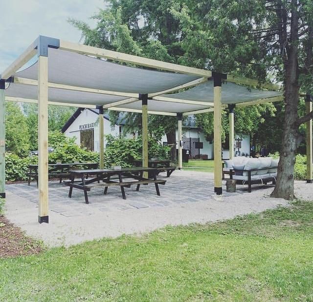 پرگولا سایبان آلاچیق|خدمات پیشه و مهارت|شهریار, |دیوار