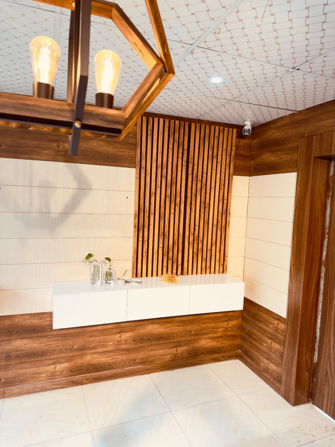 باکس دیوار کوب نورپردازی|میز تلویزیون|رشت, حومه رشت|دیوار