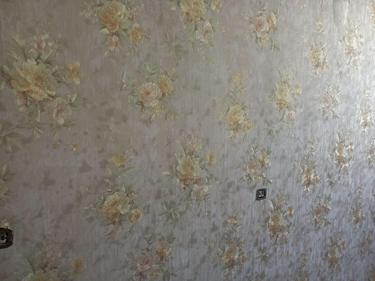 نصاب کاغذ دیواری|خدمات پیشه و مهارت|اصفهان, احمدآباد|دیوار