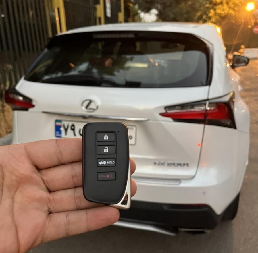 ریموت سانتافه برلیانس شاهین کوییک مزدا مگان بنز جک|قطعات یدکی و لوازم جانبی|تهران, امام حسین|دیوار