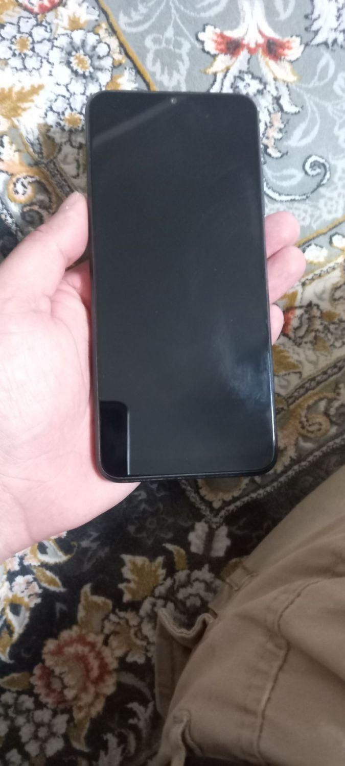 گوشی سامسونگ A22  5g|موبایل|تهران, اقدسیه|دیوار