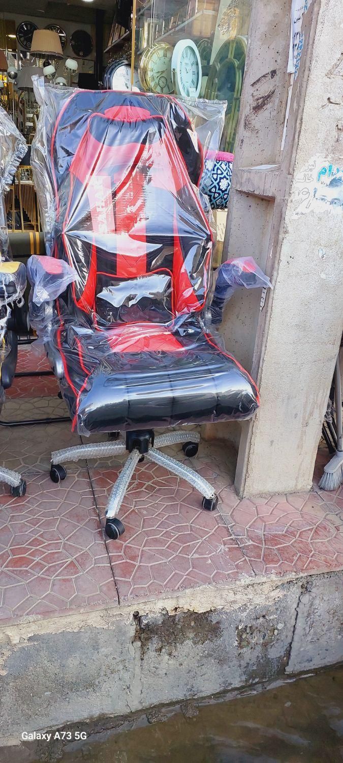 صندلی گیمینگ|صندلی و نیمکت|اندیشه, شهرک مریم|دیوار