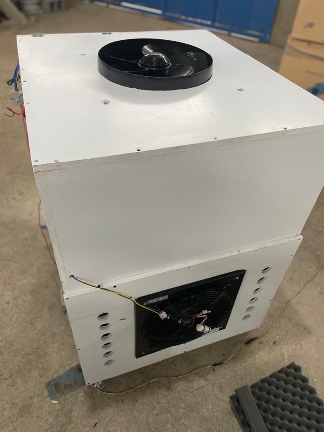 صداگیری سوپرماینر|قطعات و لوازم جانبی رایانه|شوشتر, |دیوار