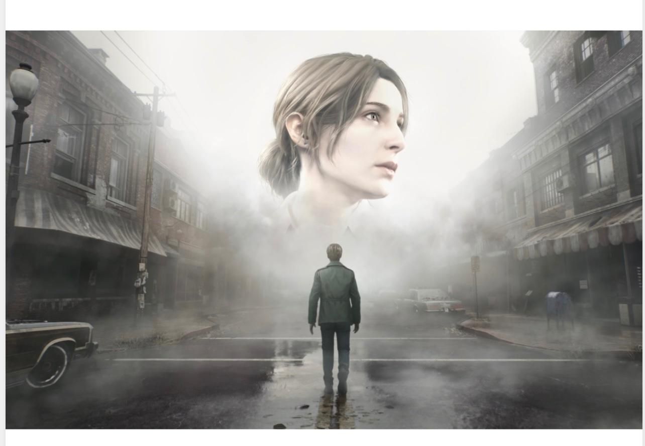 اکانت  silent hill ظرفیت ۳|کنسول، بازی ویدئویی و آنلاین|تهران, صادقیه|دیوار