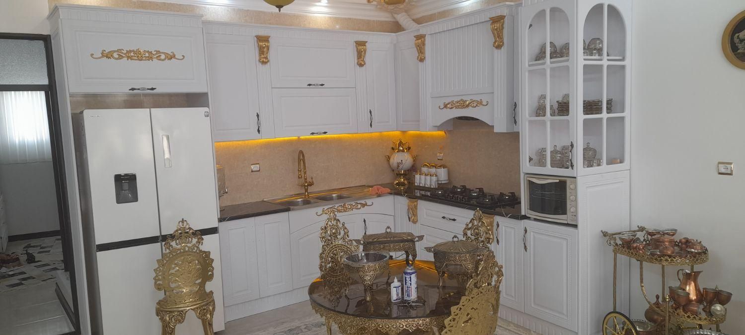 نصاب کابینت وکمد دیواری|خدمات پیشه و مهارت|قم, نیروگاه|دیوار