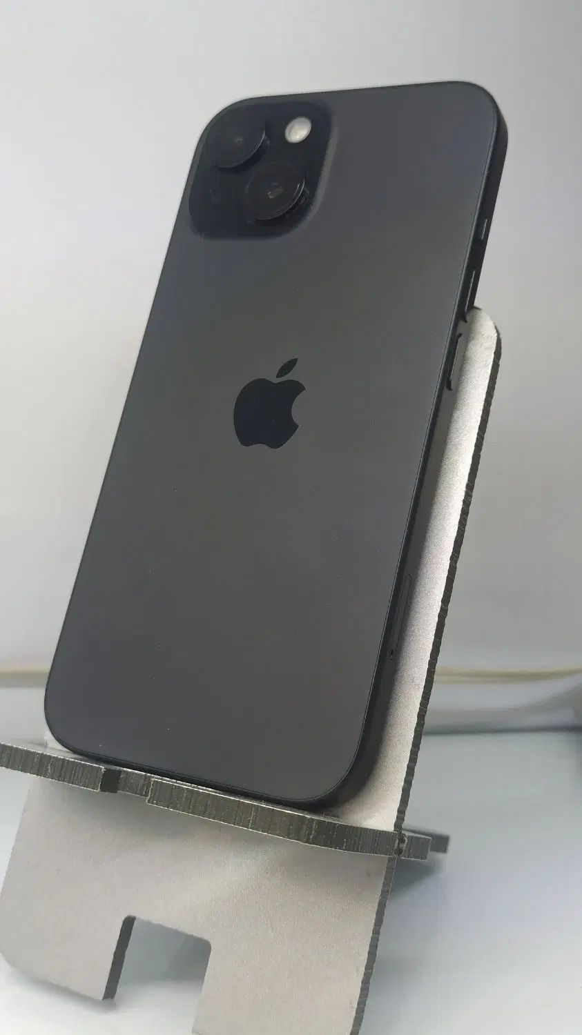 Iphone 15 Normal|موبایل|اصفهان, خواجو|دیوار
