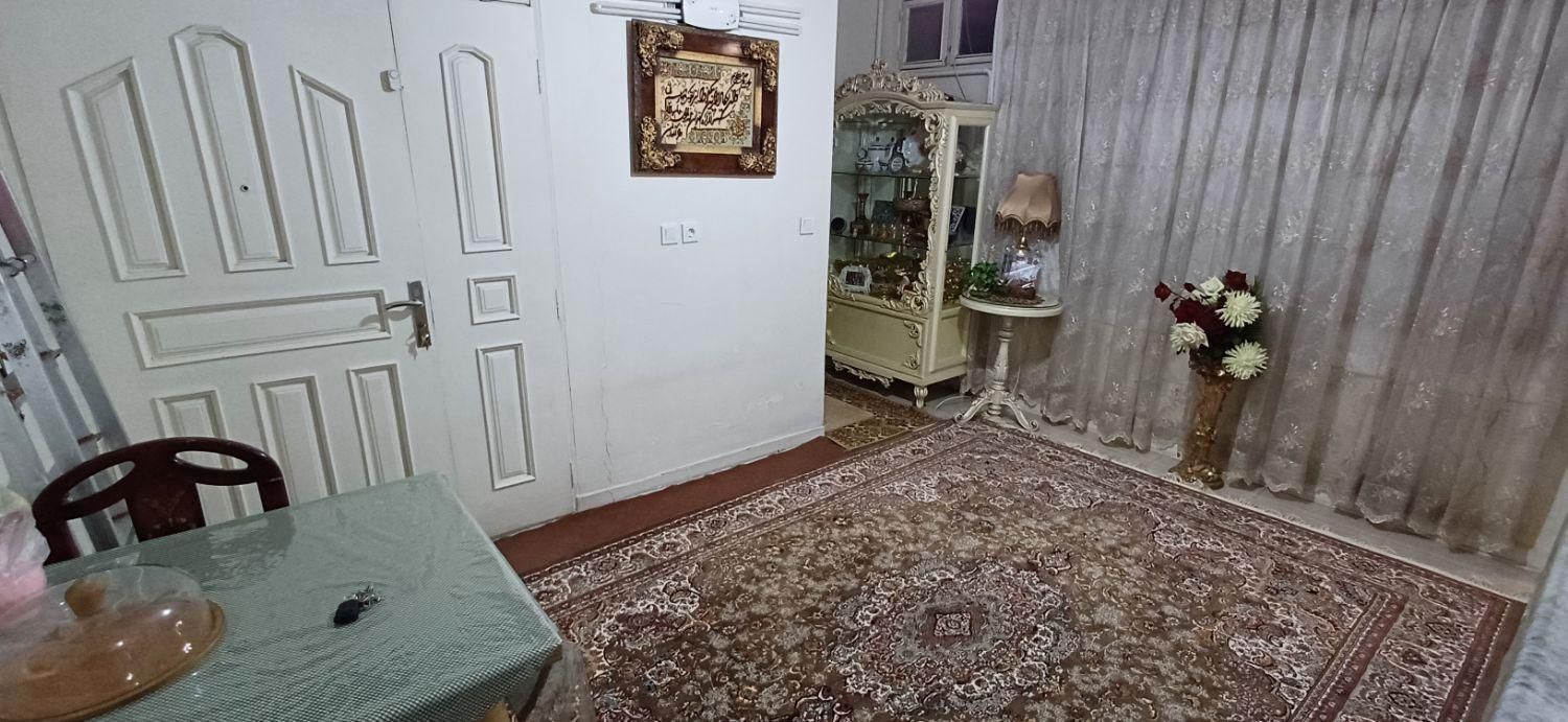 آپارتمان ۵۷متری با پارکینگ و انباری دوخواب|فروش آپارتمان|تهران, جوادیه|دیوار
