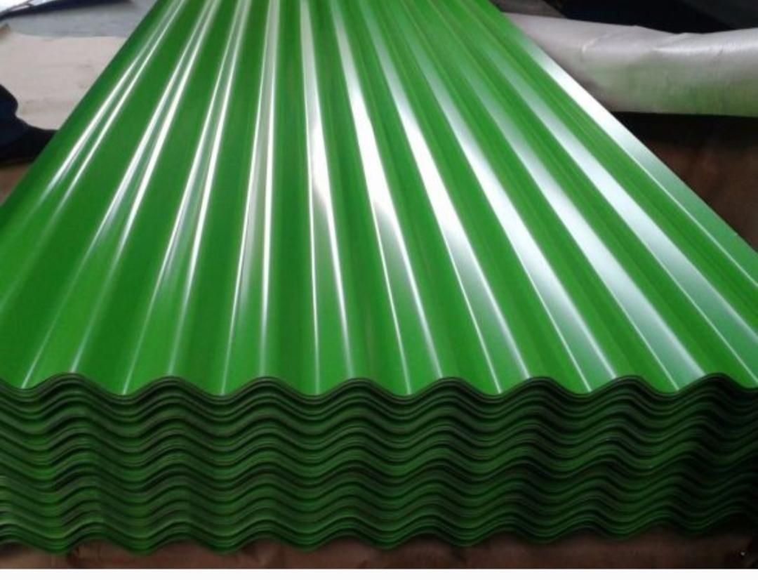 ورق رنگی ،ورق کرکره ،پرچین ،فایبر ،پلی کربنات|عمده‌فروشی|مشهد, نوید|دیوار