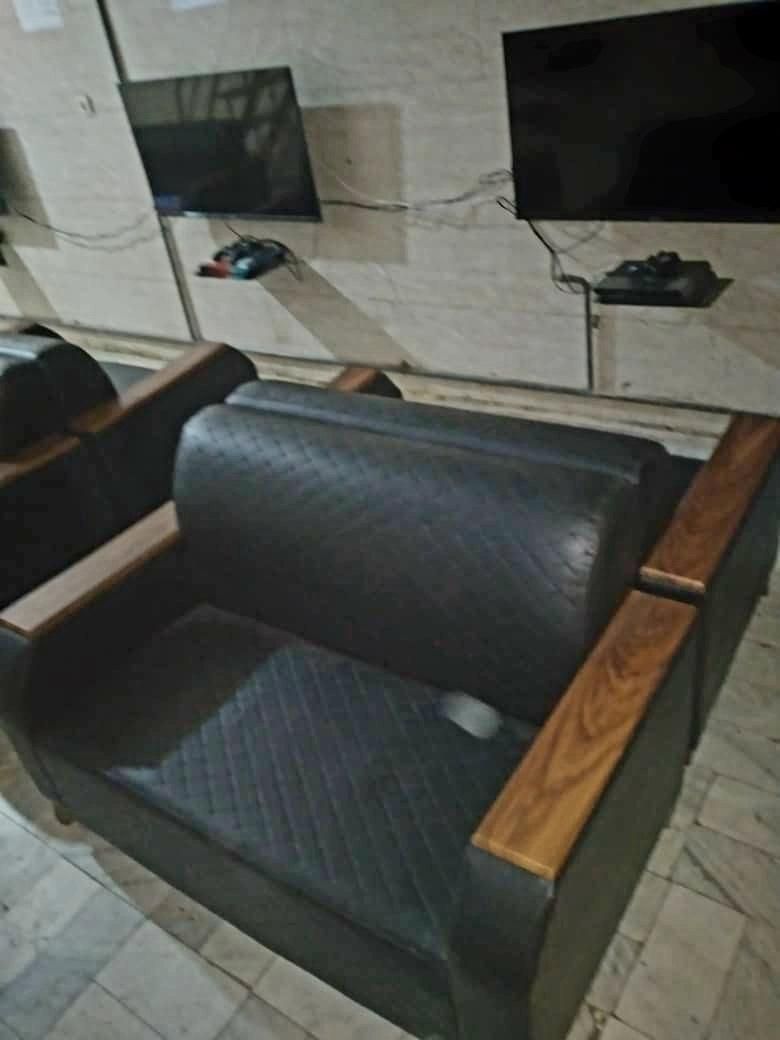 مبل گیم نت گیمنت ایکس‌باکس پلی استیشن مدل ۰۱۸۷|مبلمان خانگی و میز عسلی|تهران, دانشگاه شریف|دیوار